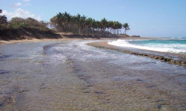 Hotéis em Cabarete