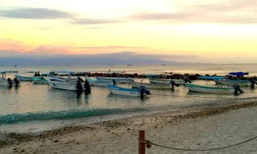 Alquiler de coches en Punta Mita