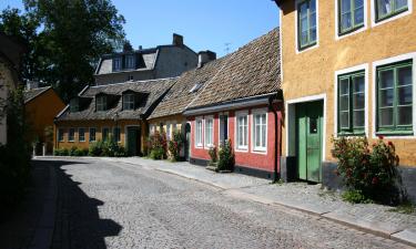 Things to do in Lund