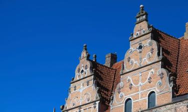 Things to do in Aalborg