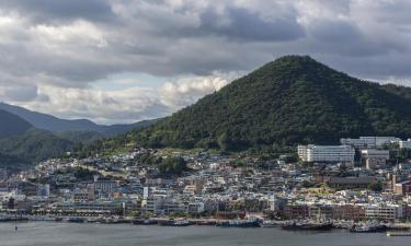 Vacanțe ieftine în Yeosu