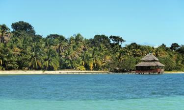 Hotels in Playa Coronado