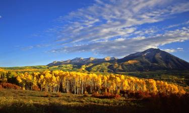 Cheap vacations in Gunnison