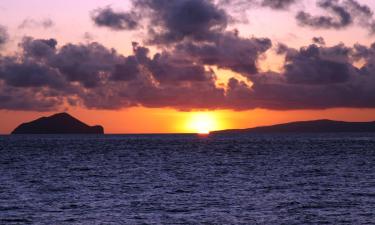 Economize nas férias em Puerto Baquerizo Moreno