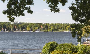 Hotels in Wannsee