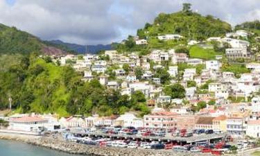 Cheap hotels in Saint Georgeʼs