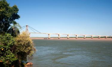 Hotels in Corrientes