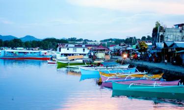 Cheap holidays in Surigao