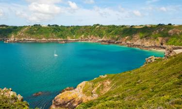 Things to do in St Martin Guernsey