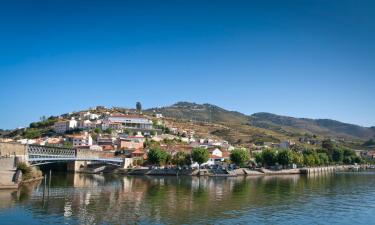 Things to do in Pinhão