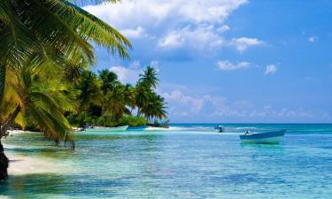 Cheap holidays in Cap-Haïtien