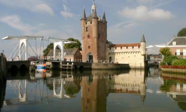 Things to do in Zierikzee