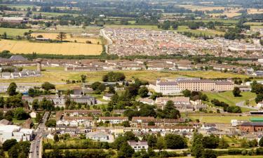 Aluguer de carros em Clonmel