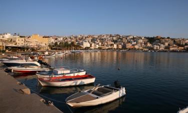 Cheap holidays in Sitia