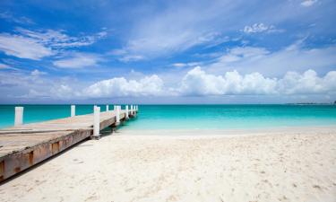 Things to do in Providenciales