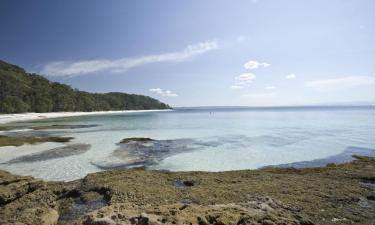 Things to do in Jervis Bay Village