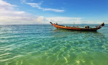 Things to do in Ko Phangan