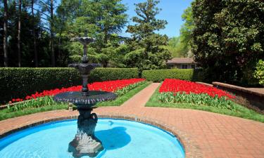 Hotels with Pools in Concord