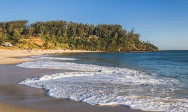 Cheap holidays in Fort Dauphin