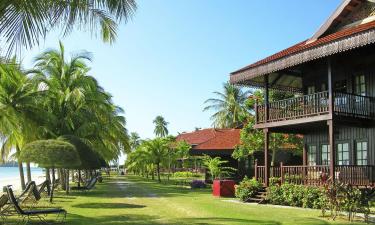 Cheap holidays in Alor Setar