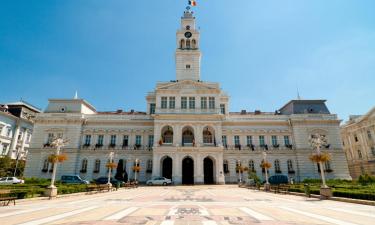 Guest Houses in Arad