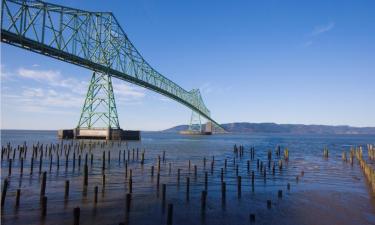 Things to do in Astoria, Oregon