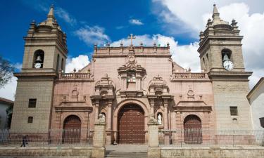 Pensionen in Ayacucho