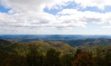 Cheap holidays in Boone