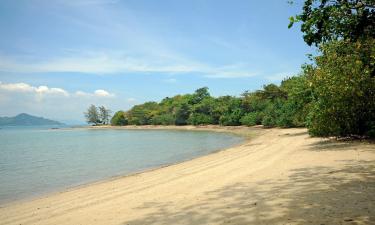 Ką nuveikti mieste Hua Thanon Beach