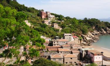 Séjours chez l'habitant à Beigan