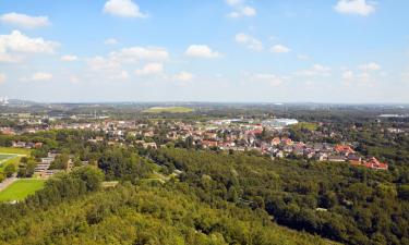 Things to do in Kaiserslautern