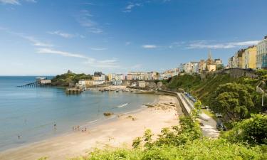 Things to do in Pembrokeshire