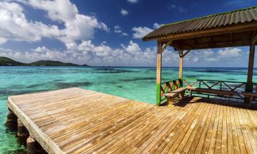 Cheap holidays in Providencia