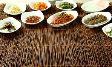 Pet-Friendly Hotels in Gwangju