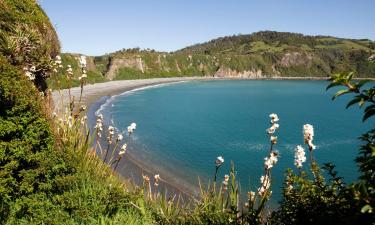 Cheap vacations in Ancud