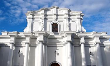 Hotels in Popayan