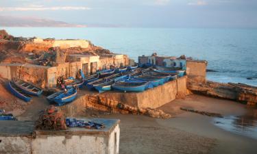 Cheap vacations in Dakhla