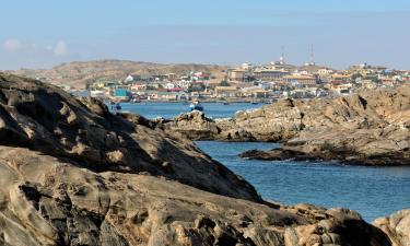 Guest Houses in Lüderitz