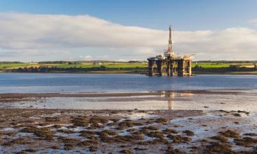 Things to do in Invergordon