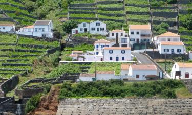 Hotel a Vila do Porto