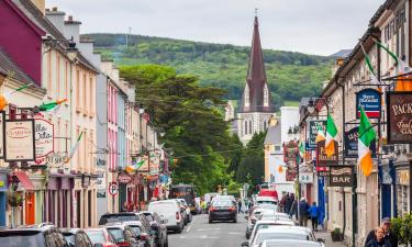 Activiteiten in Kenmare