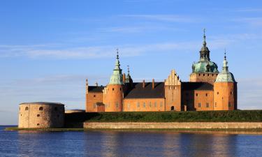 Hotels in Kalmar