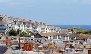 B&Bs in St Ives