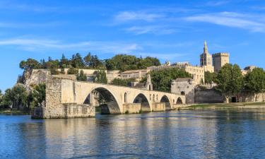 B&Bs in Avignon