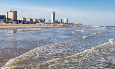 Hotels in Zandvoort