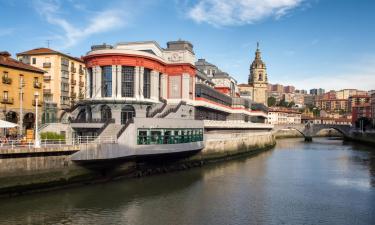 Things to do in Bilbao