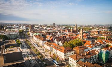 Things to do in Heilbronn