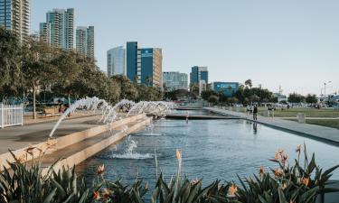 Things to do in San Diego