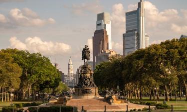 Cheap vacations in Philadelphia