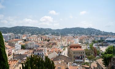 Things to do in Cannes